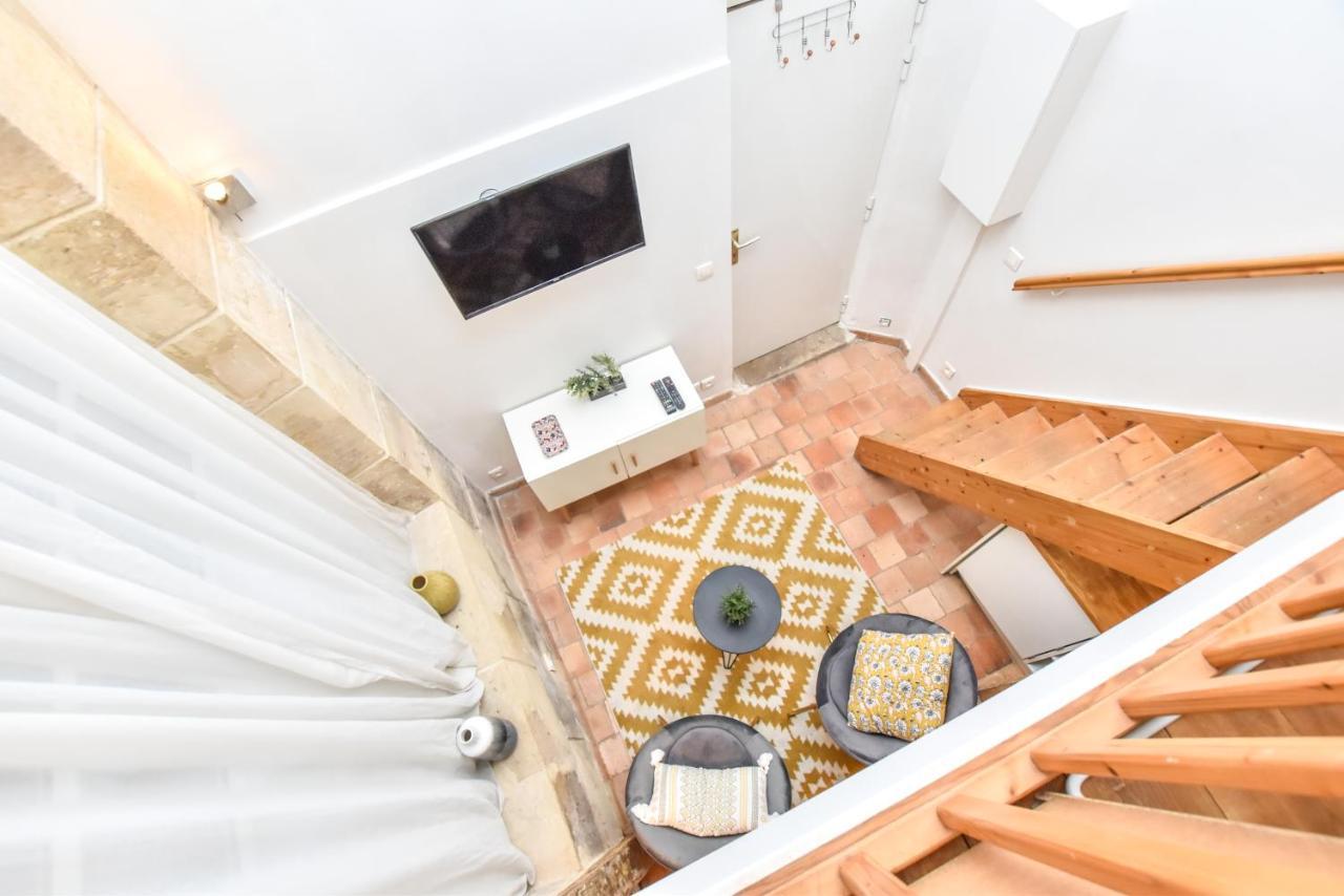Splendid Duplex - 1Br-2P - Notre Dame-Ile St-Louis Apartment Париж Екстериор снимка